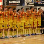 Selección C20 de Cataluña